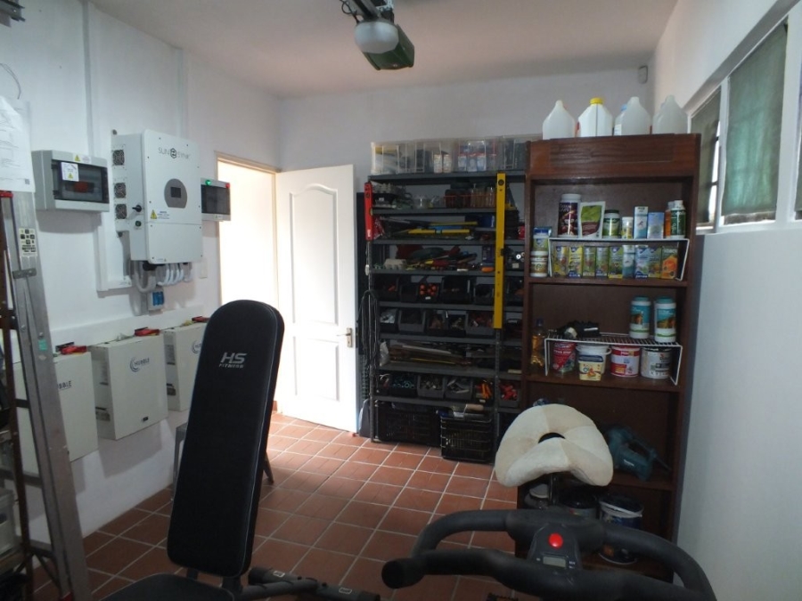 4 Bedroom Property for Sale in Dana Bay Western Cape